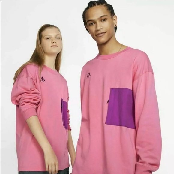 acg longsleeve